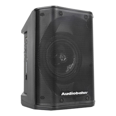 Bafle Audiobahn Acs7000m Profesional 6.5 Pulgadas